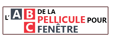 L’ABC de la pellicule pour fenêtre